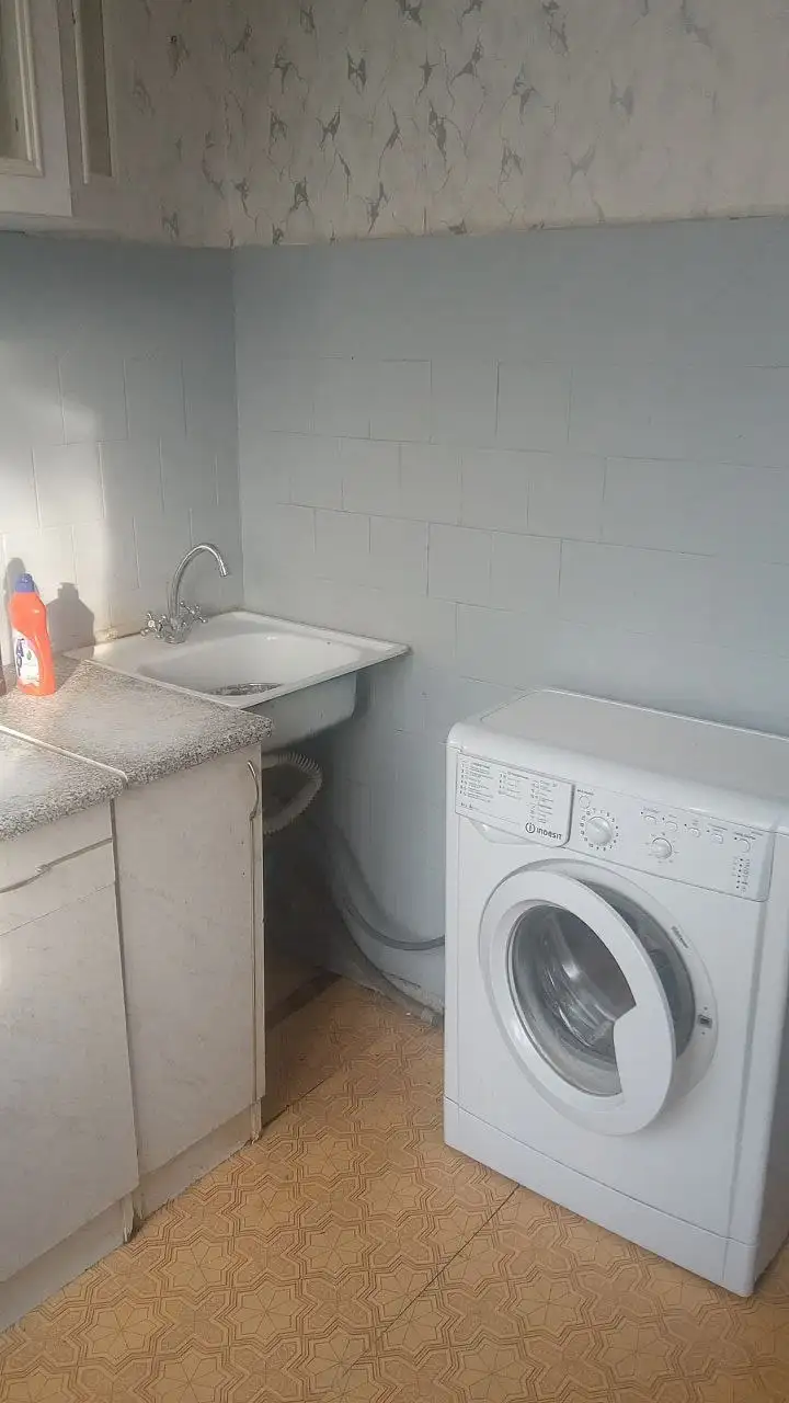 Сдается однокомнатная квартира в центре Уфы - Аренда квартир (Недвижимость) в Уфа