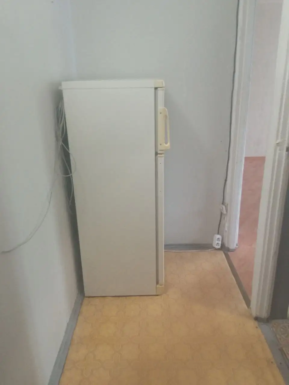 Сдается однокомнатная квартира в центре Уфы - Аренда квартир (Недвижимость) в Уфа