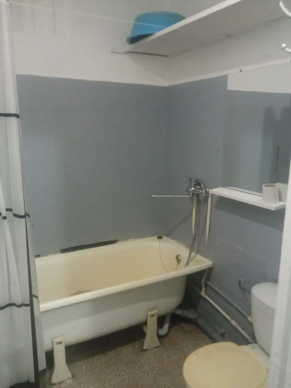 Сдается однокомнатная квартира в центре Уфы - Аренда квартир (Недвижимость) в Уфа