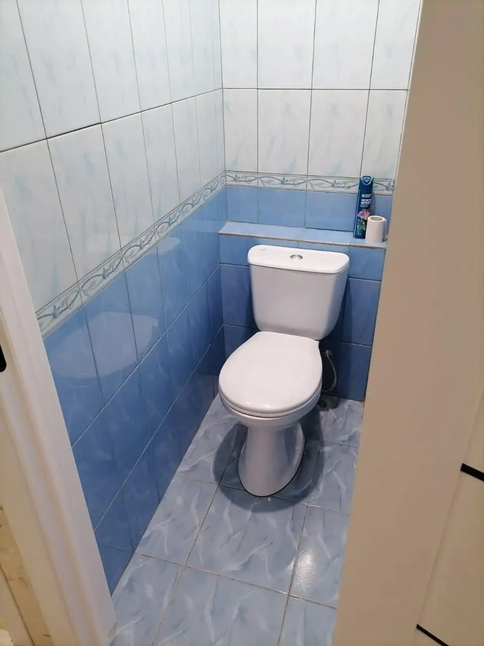 Сдается изолированная комната в трехкомнатной квартире в центре города - Аренда комнаты (Недвижимость) в Уфа