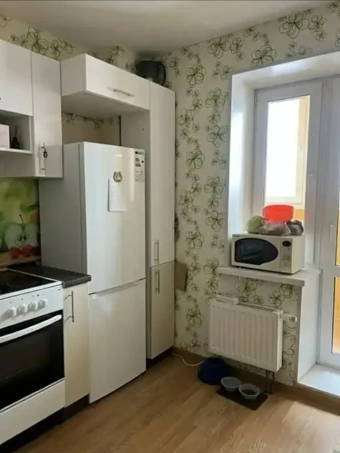 Сдается 1 комнатная квартира в Зеленой роще - частное объявление в Уфа