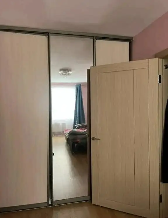 Сдается 1 комнатная квартира в Зеленой роще - Аренда квартир (Недвижимость) в Уфа