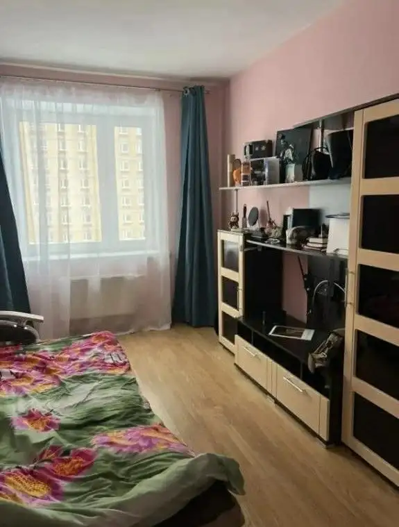 Сдается 1 комнатная квартира в Зеленой роще - Аренда квартир (Недвижимость) в Уфа