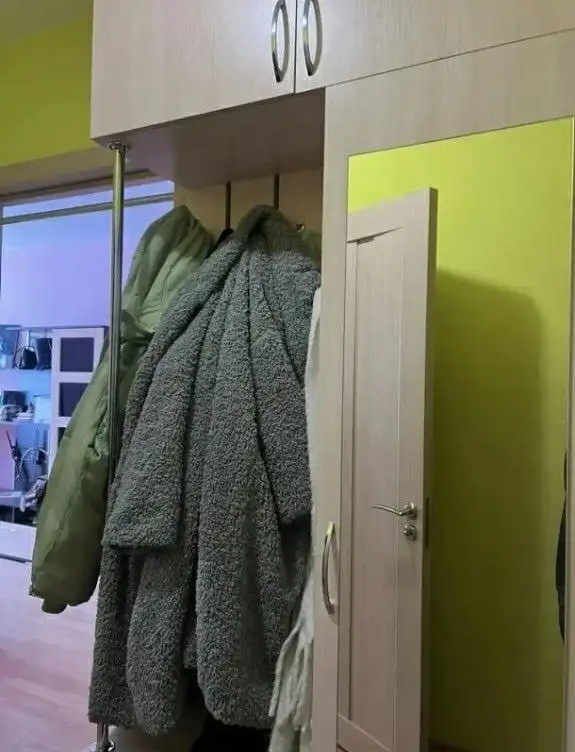 Сдается 1 комнатная квартира в Зеленой роще - Аренда квартир (Недвижимость) в Уфа