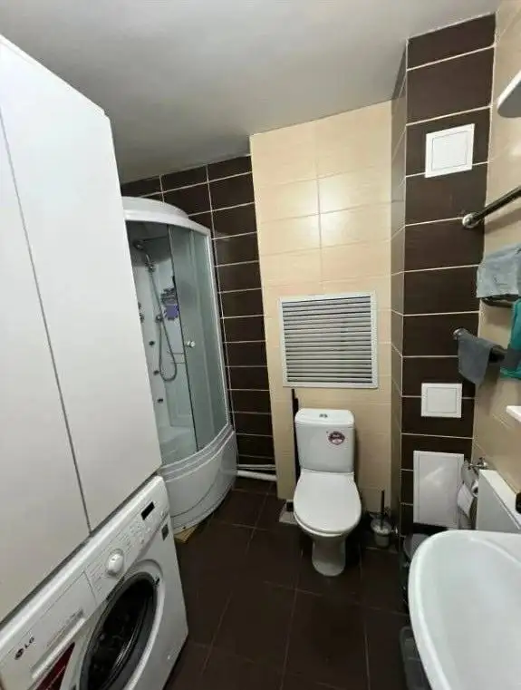 Сдается 1 комнатная квартира в Зеленой роще - Аренда квартир (Недвижимость) в Уфа