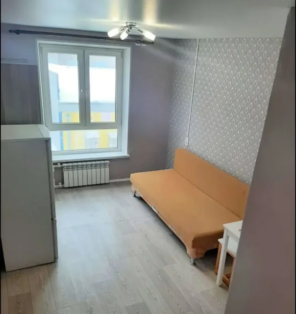 Сдается студия по ул. Бульвар Молодежи - Недвижимость в Уфа