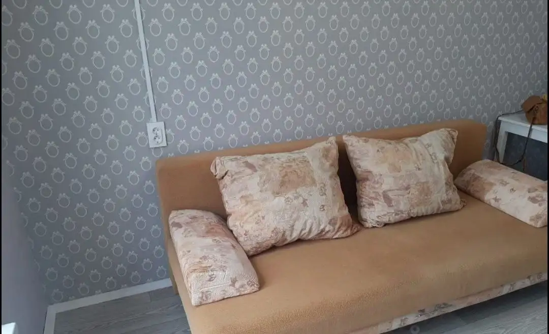 Сдается студия по ул. Бульвар Молодежи - Аренда (Недвижимость) в Уфа