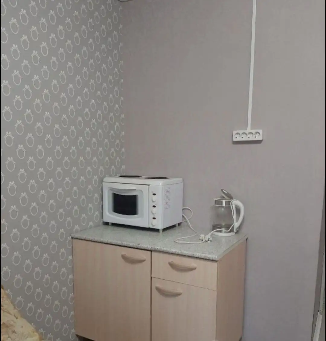 Сдается студия по ул. Бульвар Молодежи - Аренда (Недвижимость) в Уфа