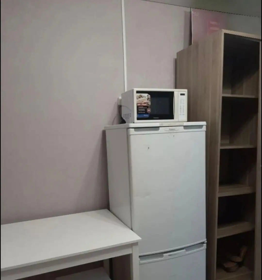 Сдается студия по ул. Бульвар Молодежи - Аренда (Недвижимость) в Уфа