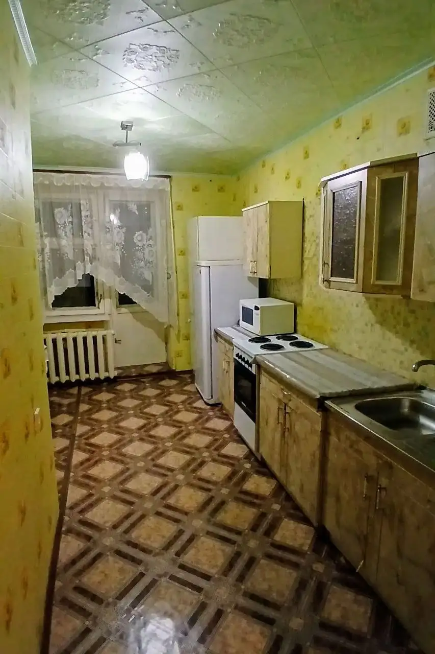 Сдается двушка в Инорсе по улице Мушникова - Аренда квартир (Недвижимость) в Уфа