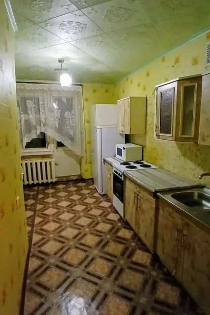 Сдается двушка в Инорсе по улице Мушникова - Недвижимость в Уфа