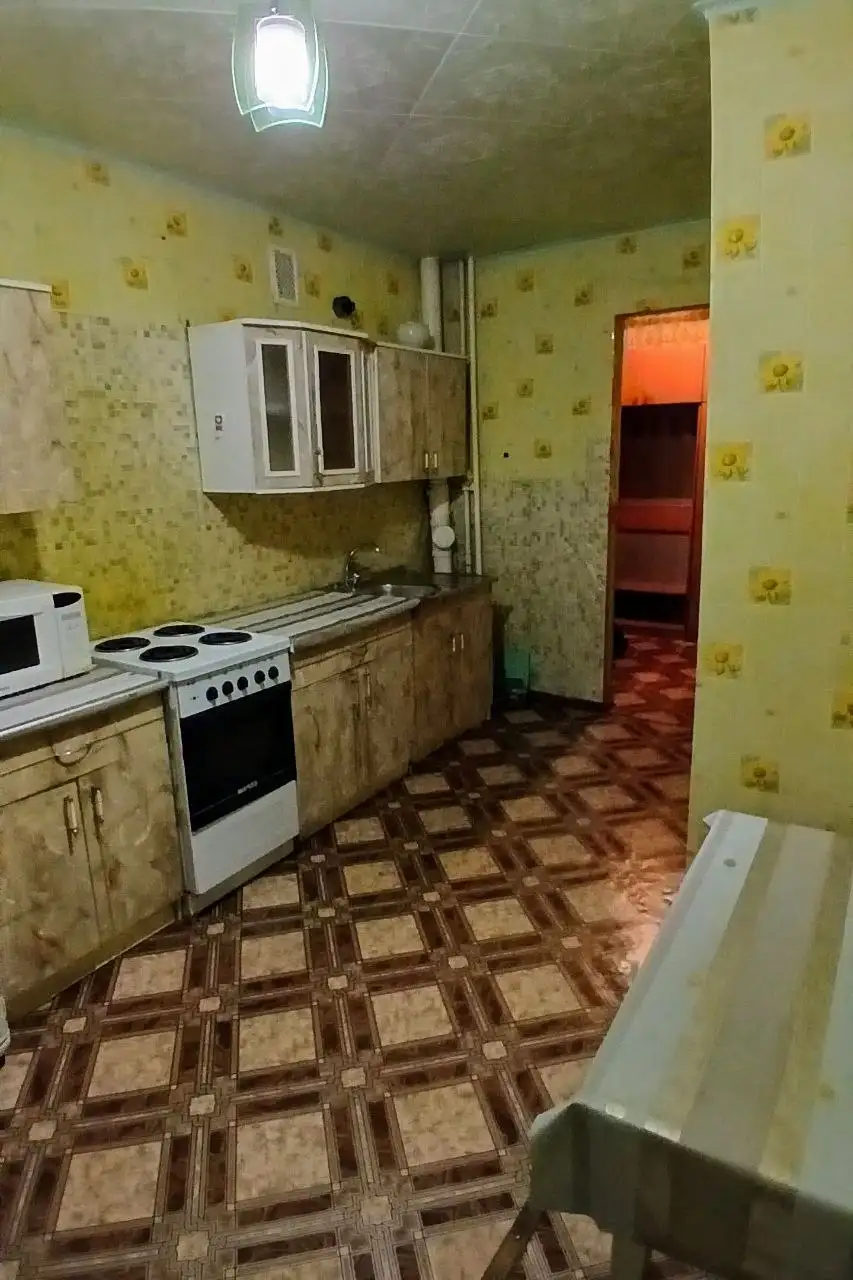 Сдается двушка в Инорсе по улице Мушникова - Аренда квартир (Недвижимость) в Уфа