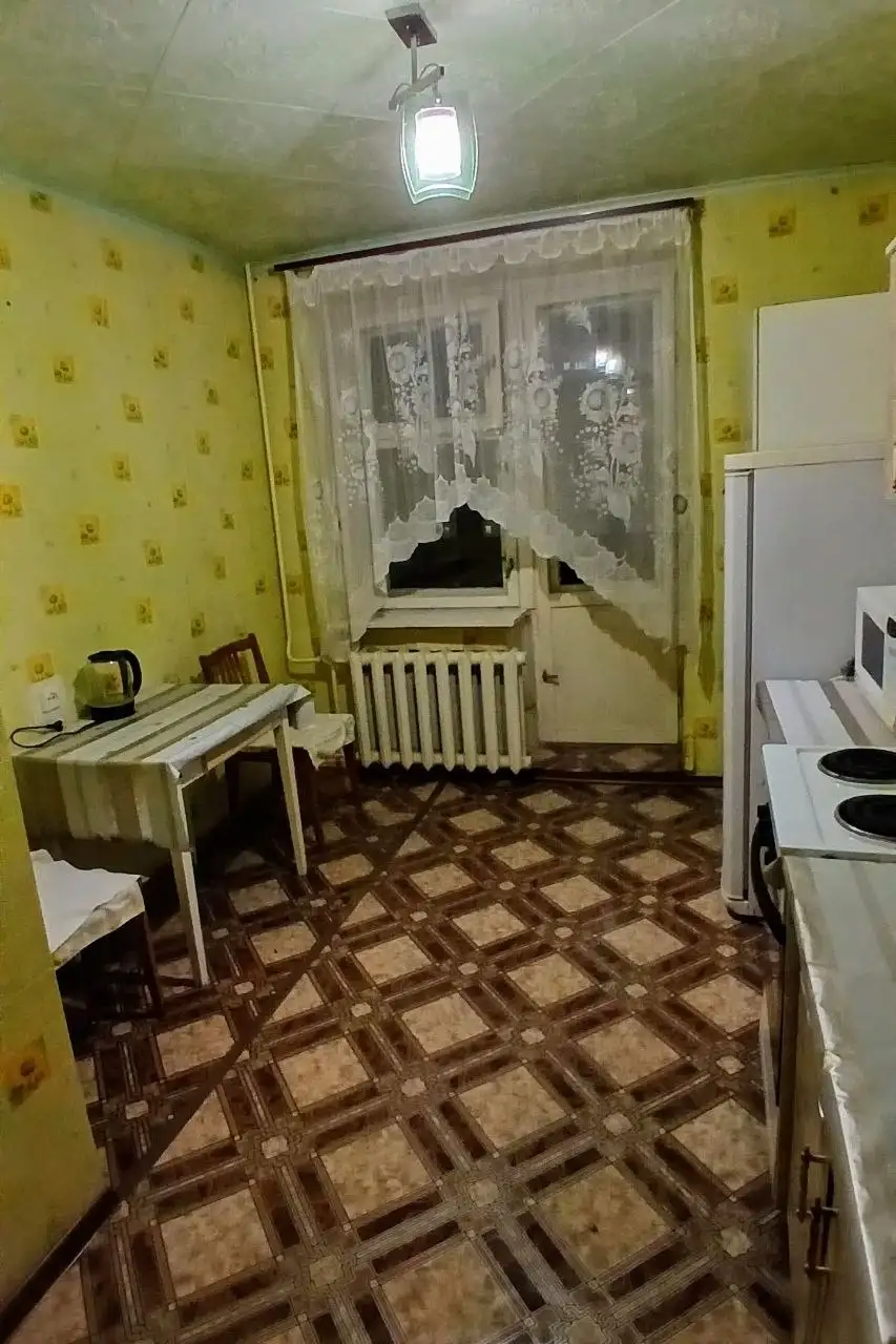 Сдается двушка в Инорсе по улице Мушникова - Аренда квартир (Недвижимость) в Уфа