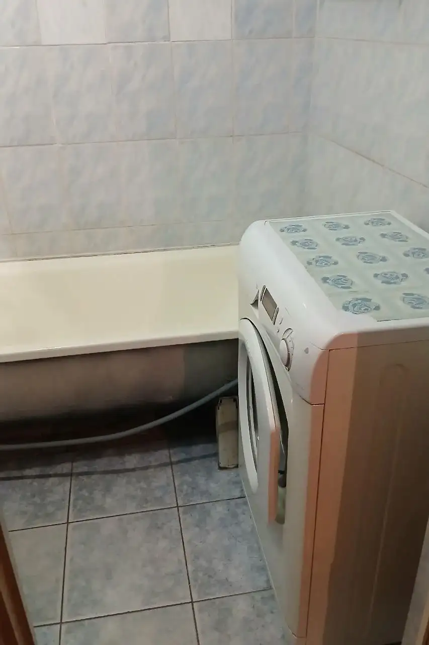 Сдается двушка в Инорсе по улице Мушникова - Аренда квартир (Недвижимость) в Уфа