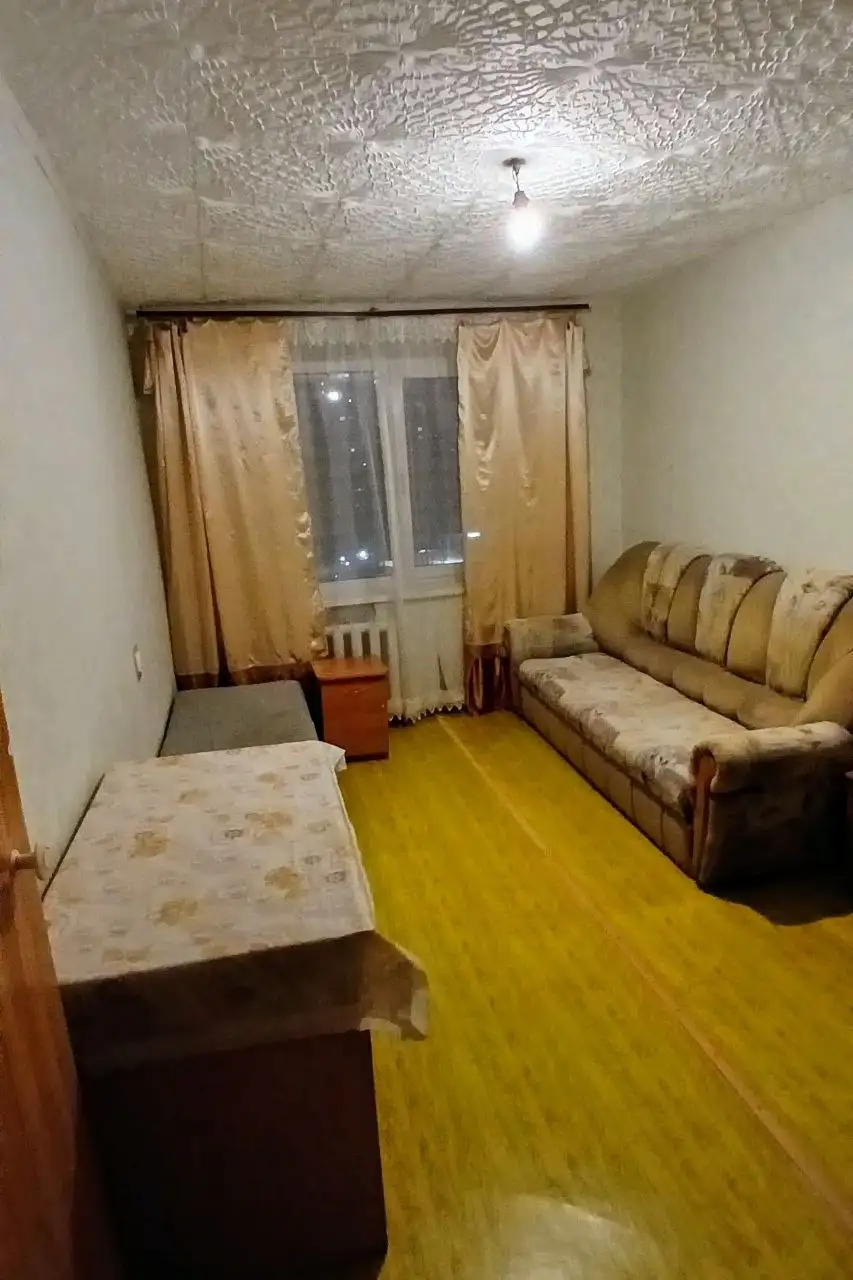 Сдается двушка в Инорсе по улице Мушникова - Аренда квартир (Недвижимость) в Уфа