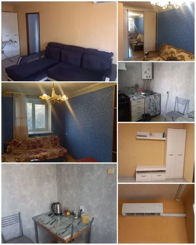 Сдается 2х комнатная квартира на пр-т Октября, Уфа - Земельные участки в Уфа