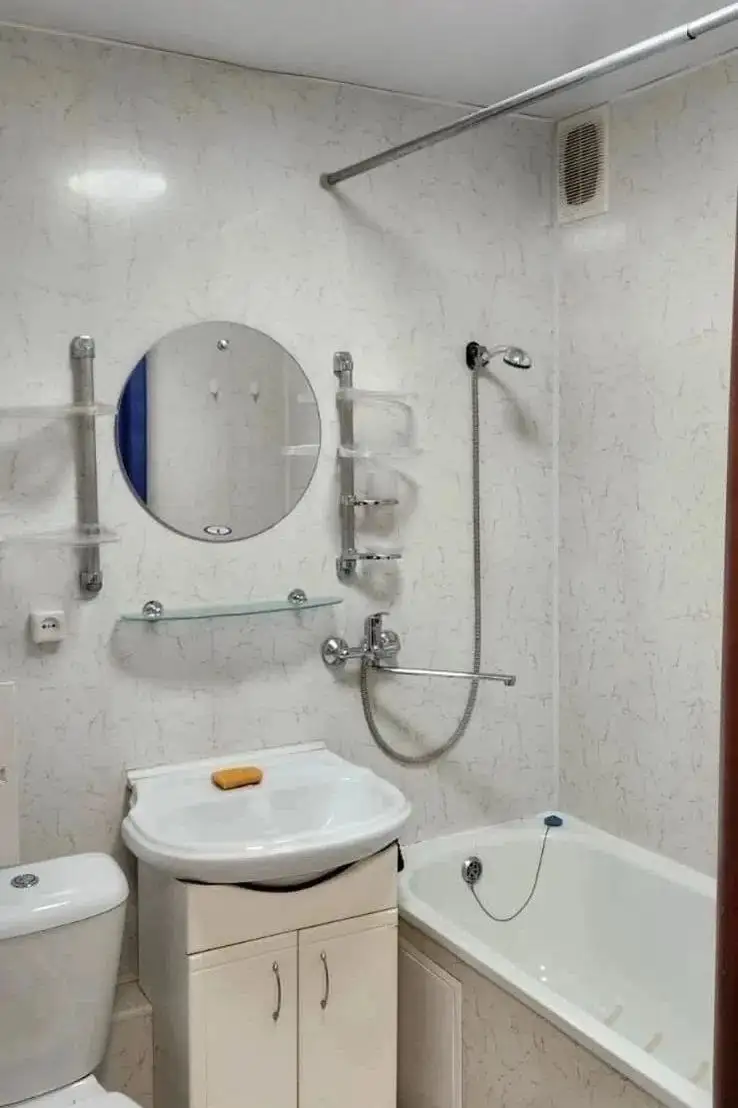 Сдается однушка в Сипайлово по ул. Королева - Аренда квартир (Недвижимость) в Уфа