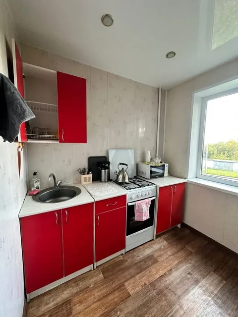 Сдается однушка в Черниковке, Уфа - Недвижимость в Уфа