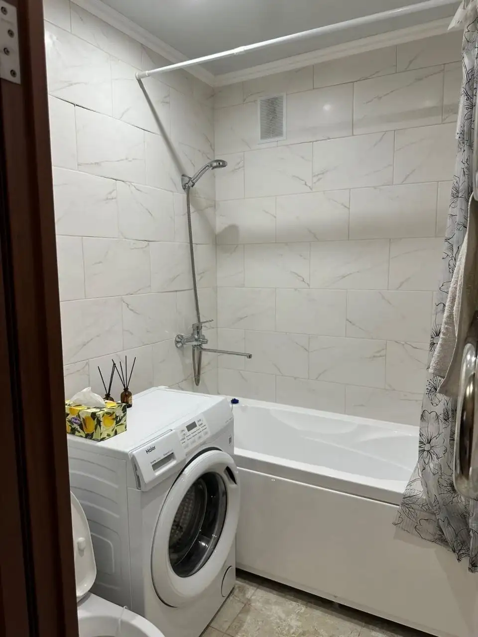 Сдается однушка в Черниковке, Уфа - Аренда квартир (Недвижимость) в Уфа