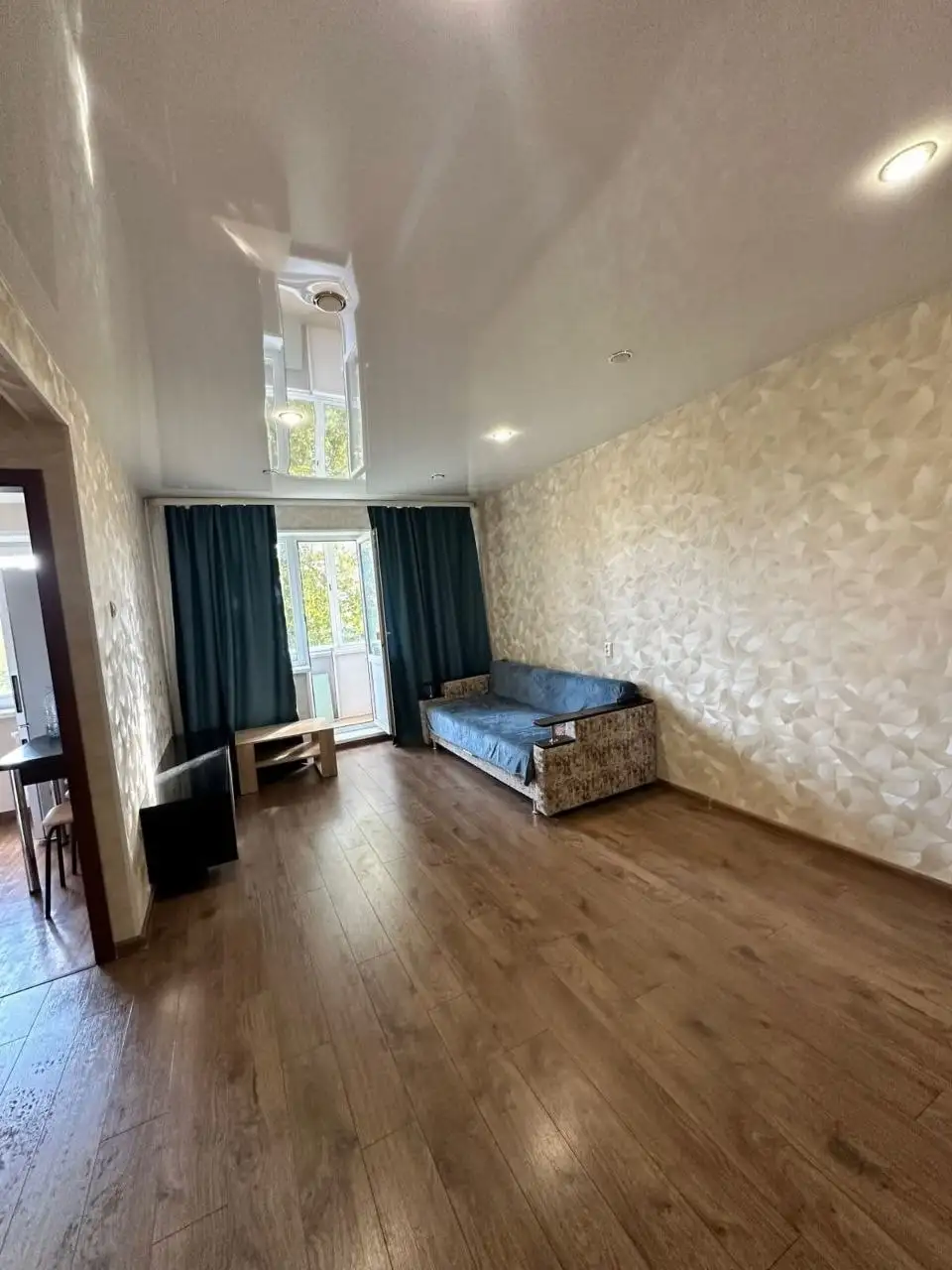 Сдается однушка в Черниковке, Уфа - Аренда квартир (Недвижимость) в Уфа