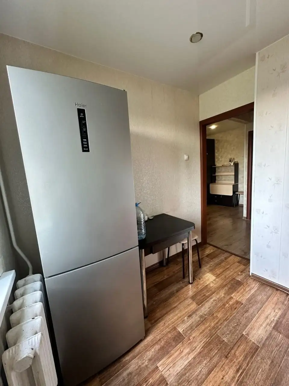 Сдается однушка в Черниковке, Уфа - Аренда квартир (Недвижимость) в Уфа