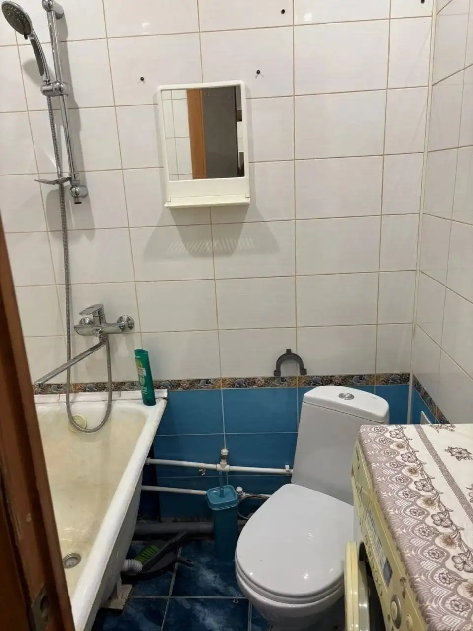 Студия в аренду на улице Адмирала Макарова, Уфа - Аренда квартир (Недвижимость) в Уфа