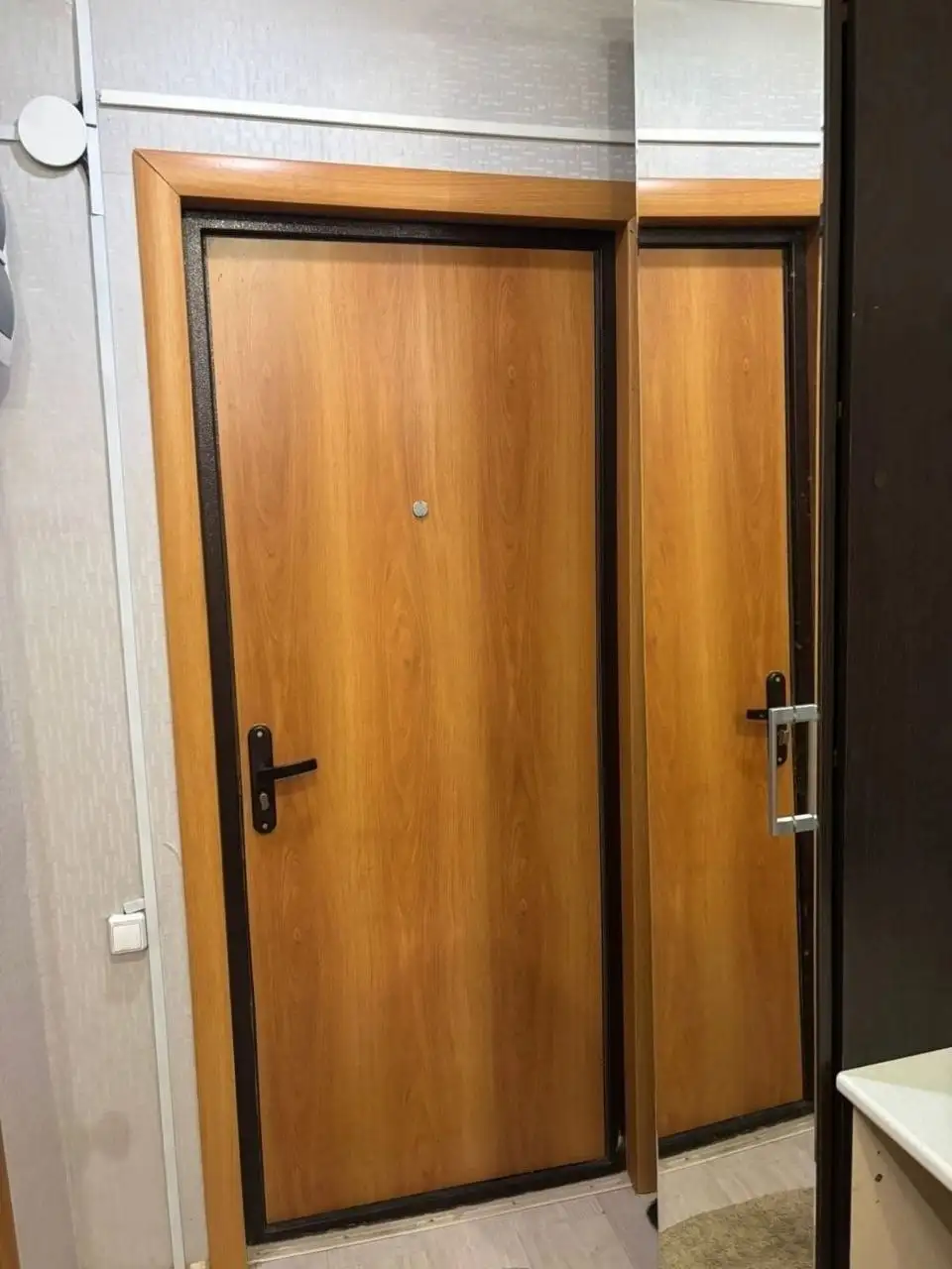 Студия в аренду на улице Адмирала Макарова, Уфа - Аренда квартир (Недвижимость) в Уфа