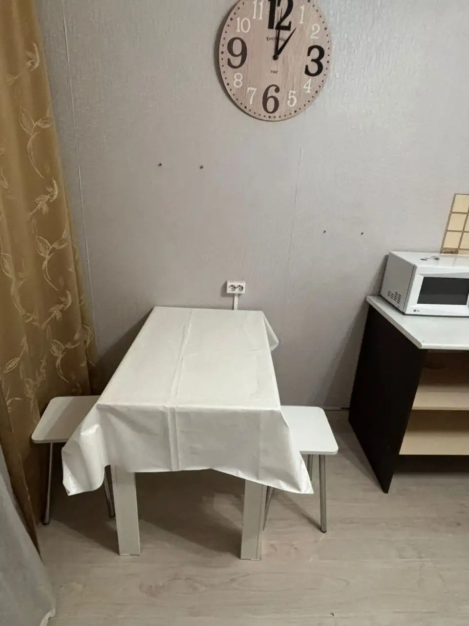 Студия в аренду на улице Адмирала Макарова, Уфа - Аренда квартир (Недвижимость) в Уфа