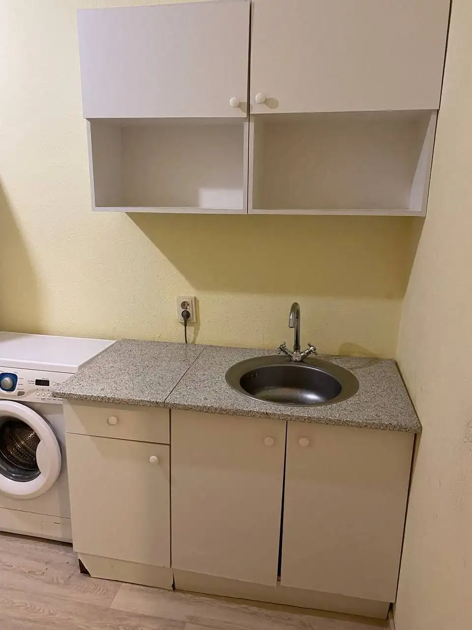 Сдается однушка в новом доме в посёлке Чесноковка - Аренда квартир (Недвижимость) в Уфа