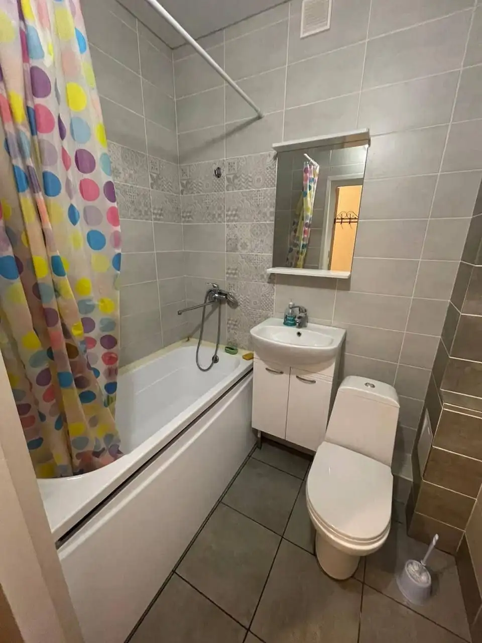 Сдается однушка в новом доме в посёлке Чесноковка - Аренда квартир (Недвижимость) в Уфа