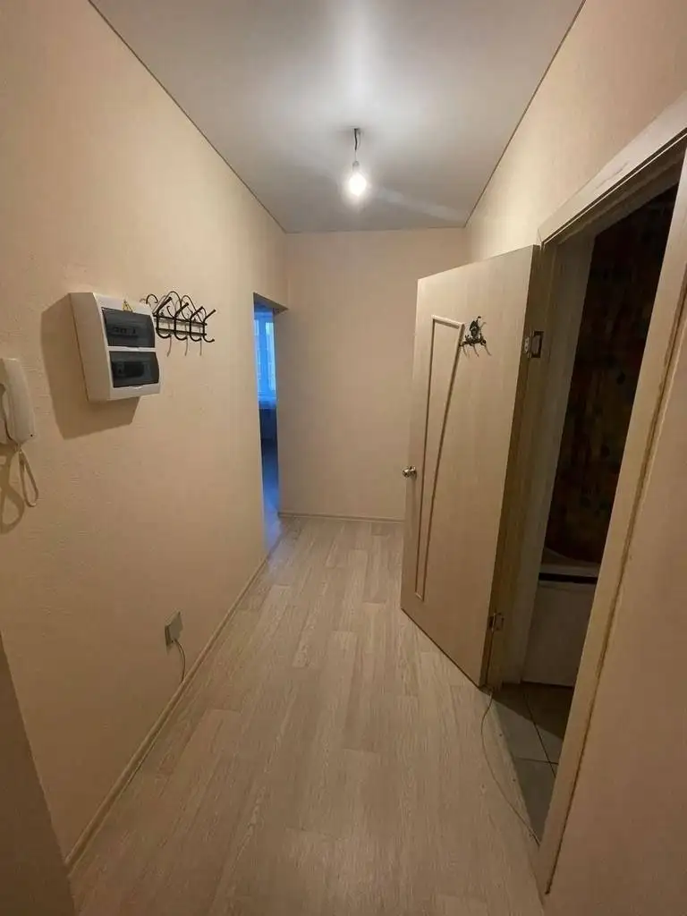 Сдается однушка в новом доме в посёлке Чесноковка - Аренда квартир (Недвижимость) в Уфа