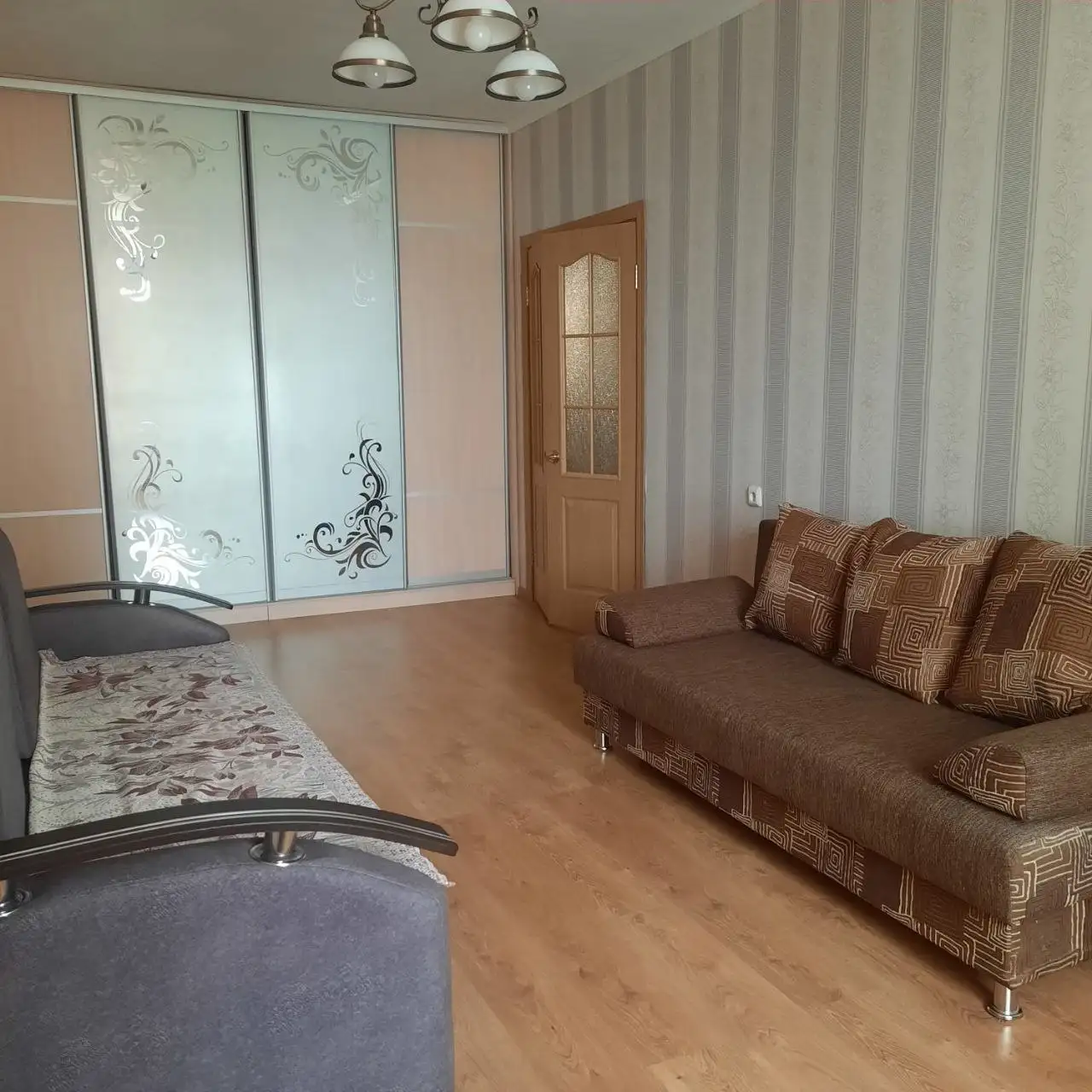 Сдается 1 комнатная квартира в Зелёной роще - Аренда квартир (Недвижимость) в Уфа