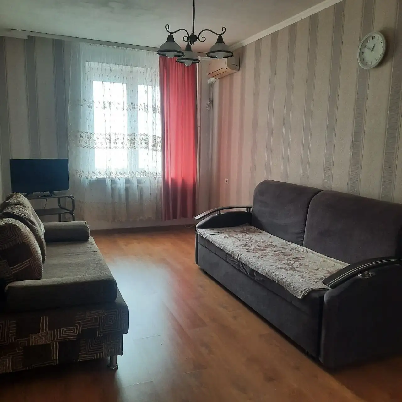 Сдается 1 комнатная квартира в Зелёной роще - Аренда квартир (Недвижимость) в Уфа