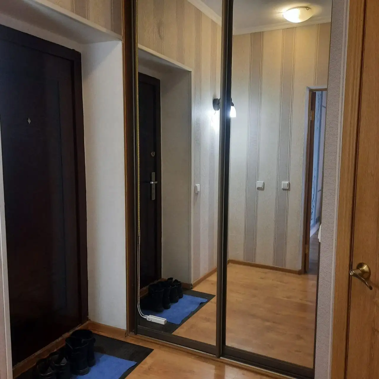 Сдается 1 комнатная квартира в Зелёной роще - Аренда квартир (Недвижимость) в Уфа