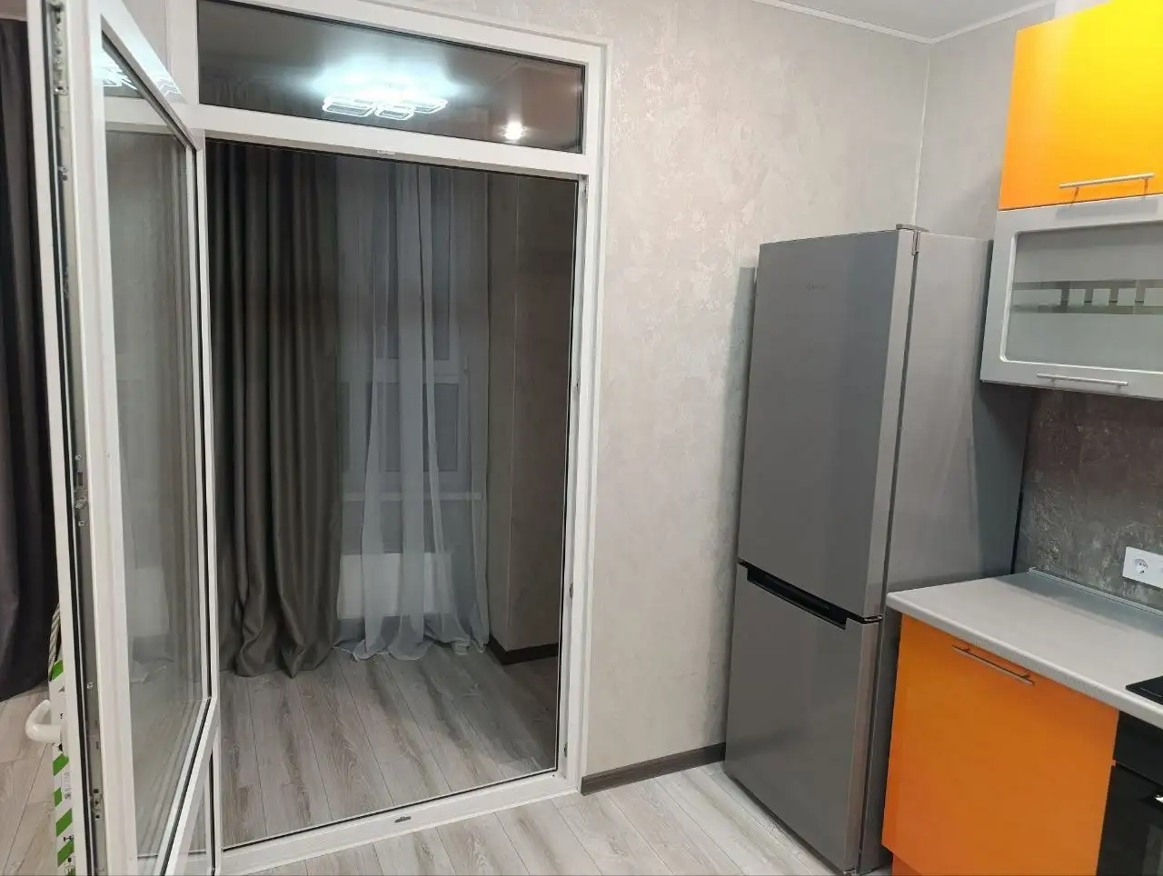 Сдается квартира студия в ЖК Белая река - Аренда квартир (Недвижимость) в Уфа