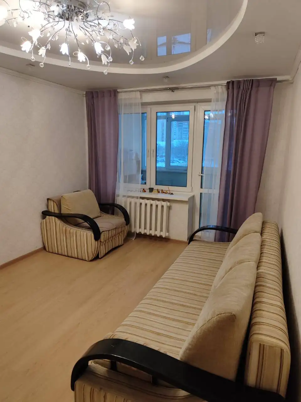 Сдается 2-комнатная квартира в центре на Владивостокской - Аренда квартир (Недвижимость) в Уфа