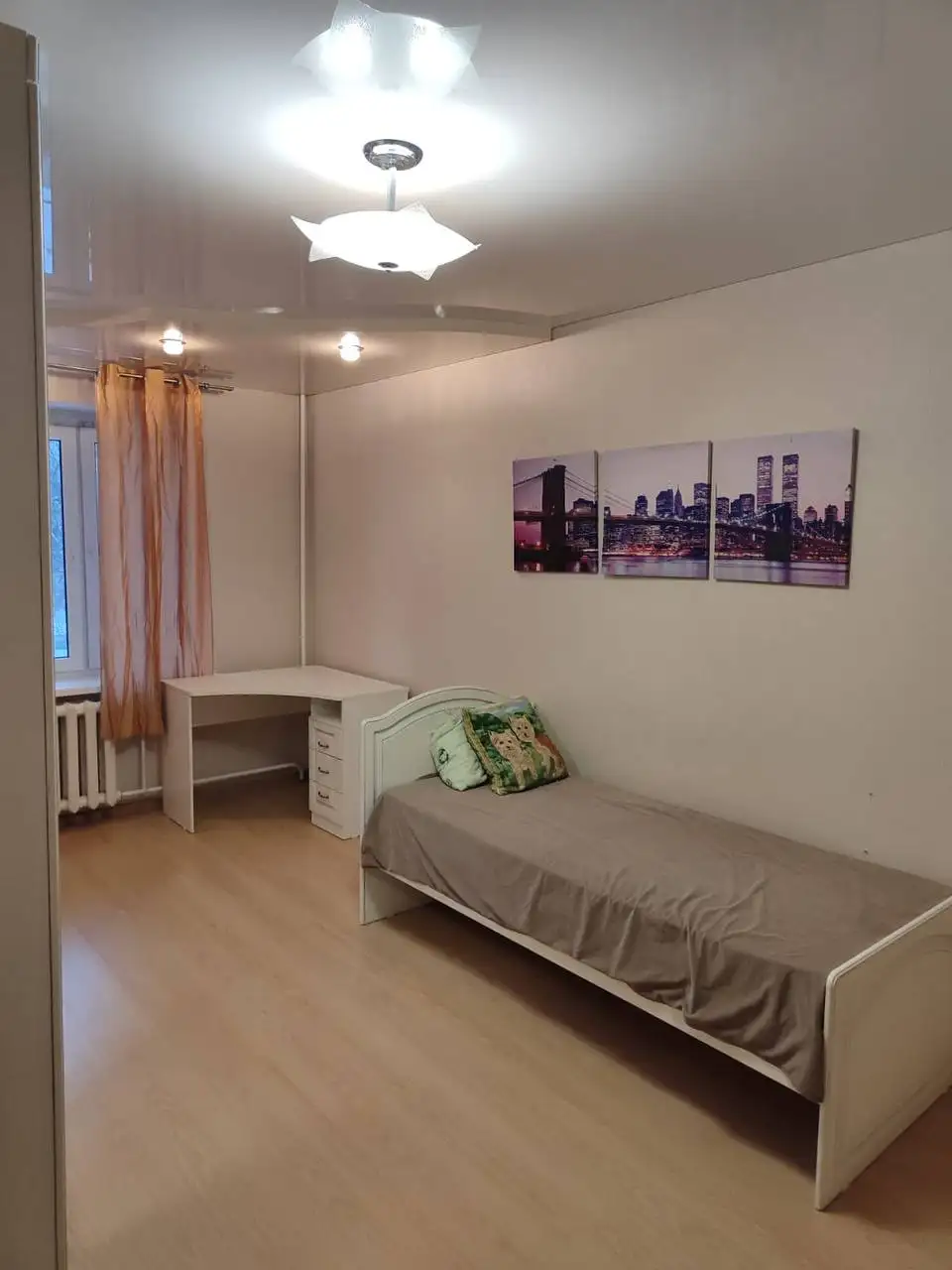 Сдается 2-комнатная квартира в центре на Владивостокской - Аренда квартир (Недвижимость) в Уфа