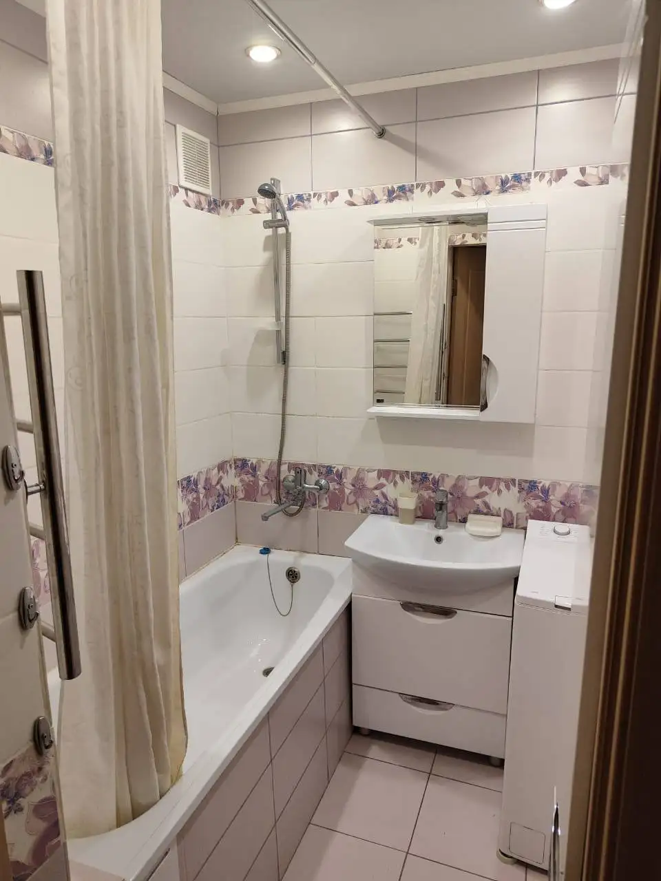 Сдается 2-комнатная квартира в центре на Владивостокской - Аренда квартир (Недвижимость) в Уфа