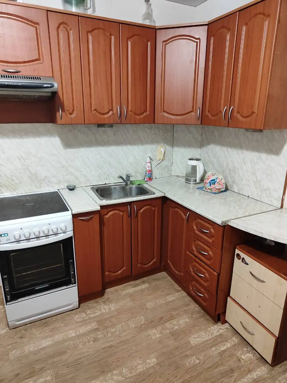 Сдается 2-комнатная квартира в центре на Владивостокской - Аренда квартир (Недвижимость) в Уфа