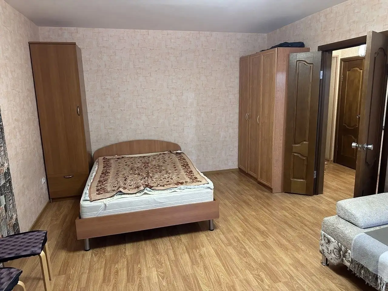 Сдается однокомнатная квартира в новом доме в Черниковке - Аренда квартир (Недвижимость) в Уфа