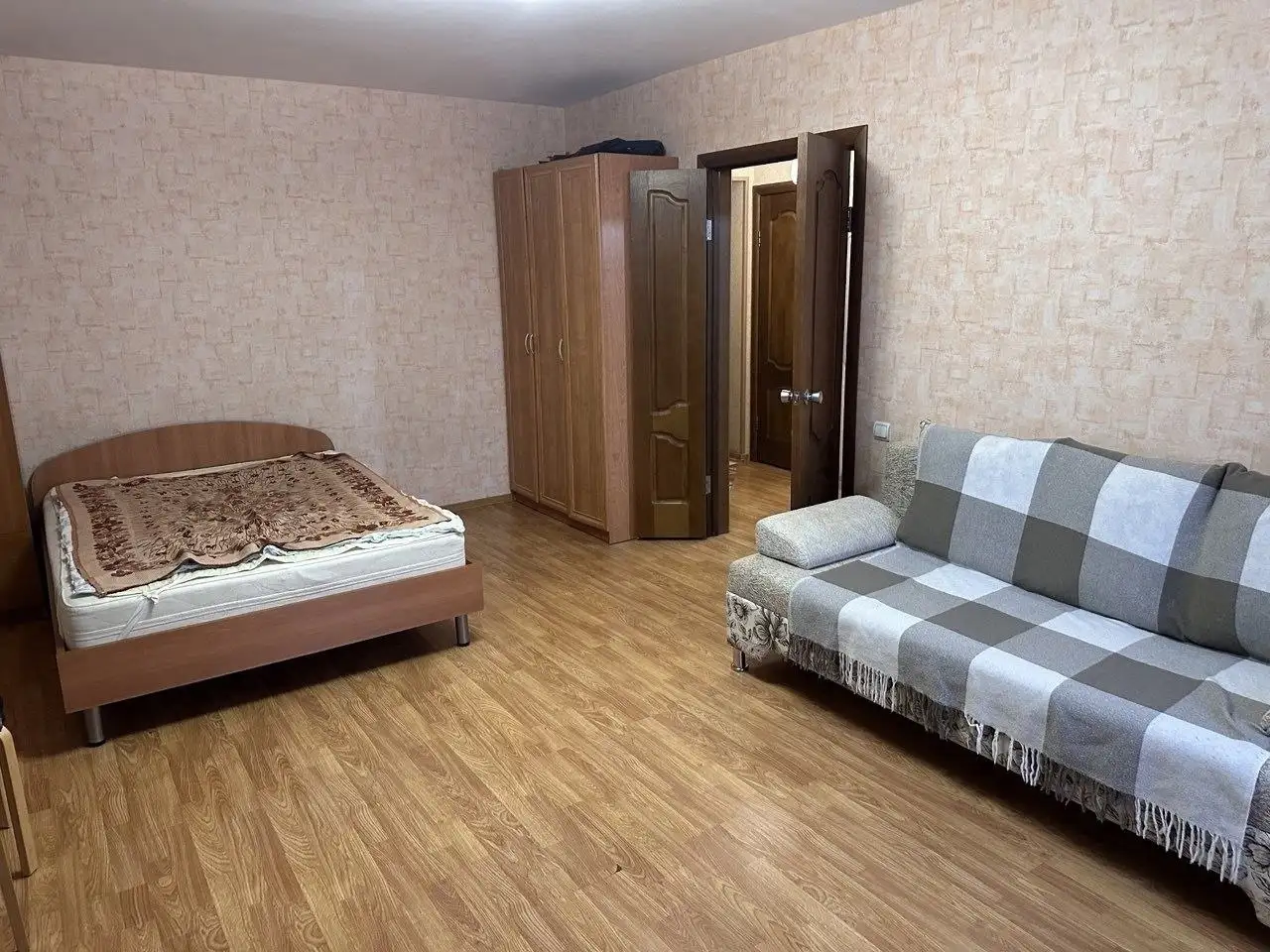 Сдается однокомнатная квартира в новом доме в Черниковке - Аренда квартир (Недвижимость) в Уфа