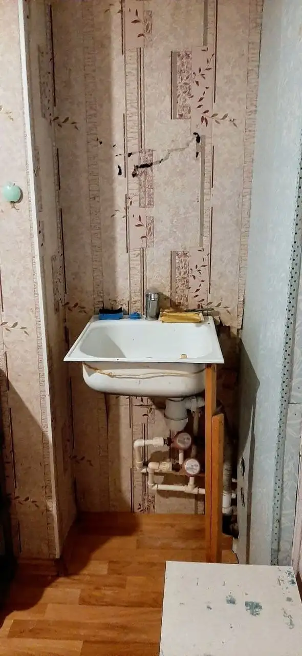 Сдается двухкомнатная квартира в Сипайлово - Аренда квартир (Недвижимость) в Уфа