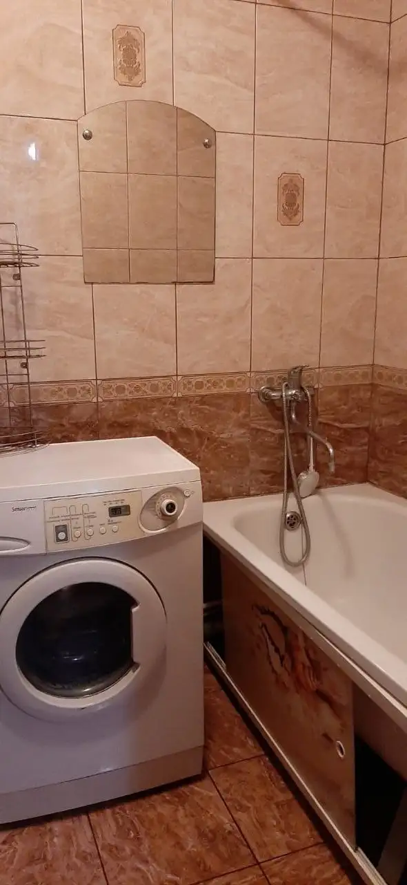 Сдается двухкомнатная квартира в Сипайлово - Аренда квартир (Недвижимость) в Уфа