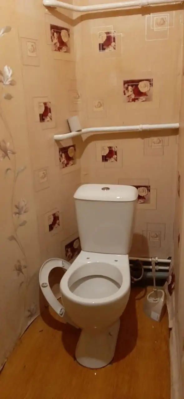 Сдается двухкомнатная квартира в Сипайлово - Аренда квартир (Недвижимость) в Уфа