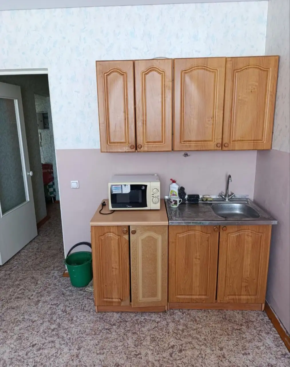 Сдается двухкомнатная квартира в новом доме в Инорсе - Аренда квартир (Недвижимость) в Уфа