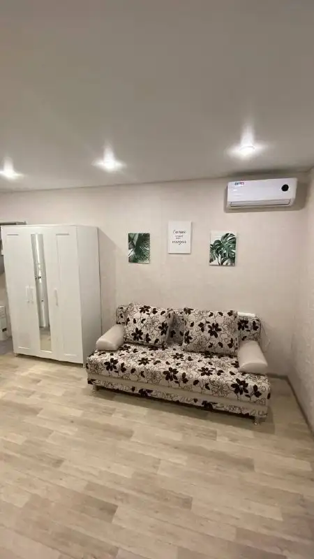 Сдается студия в Инорсе (Фронтовых бригад) - Аренда (Недвижимость) в Уфа