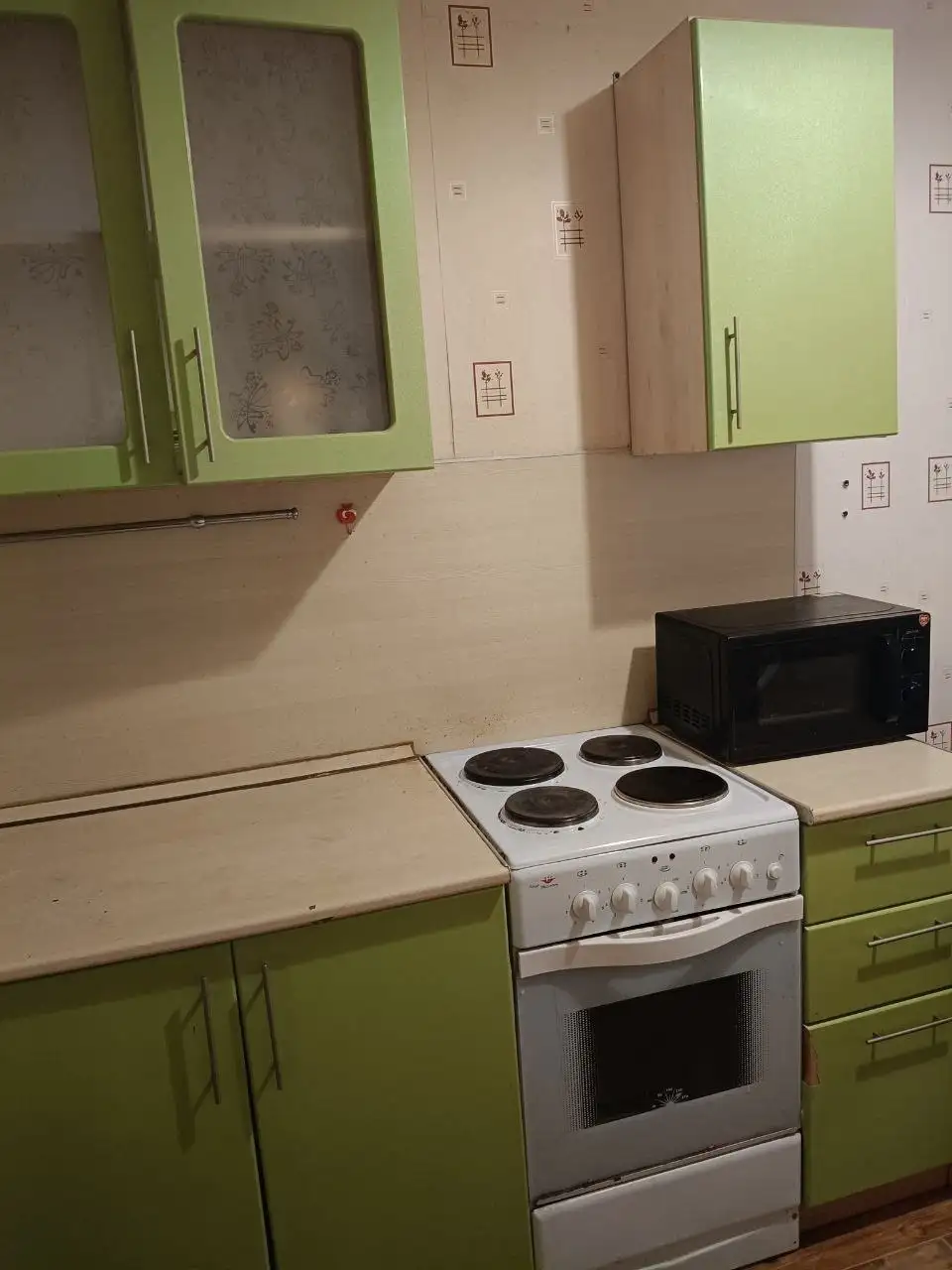 Сдается однокомнатная квартира в Деме, Уфа - Аренда квартир (Недвижимость) в Уфа