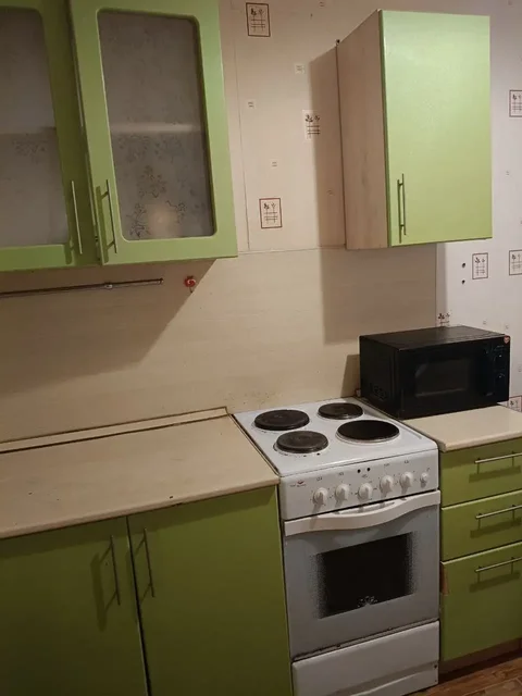 Сдается однокомнатная квартира в Деме, Уфа - Дача в Уфа