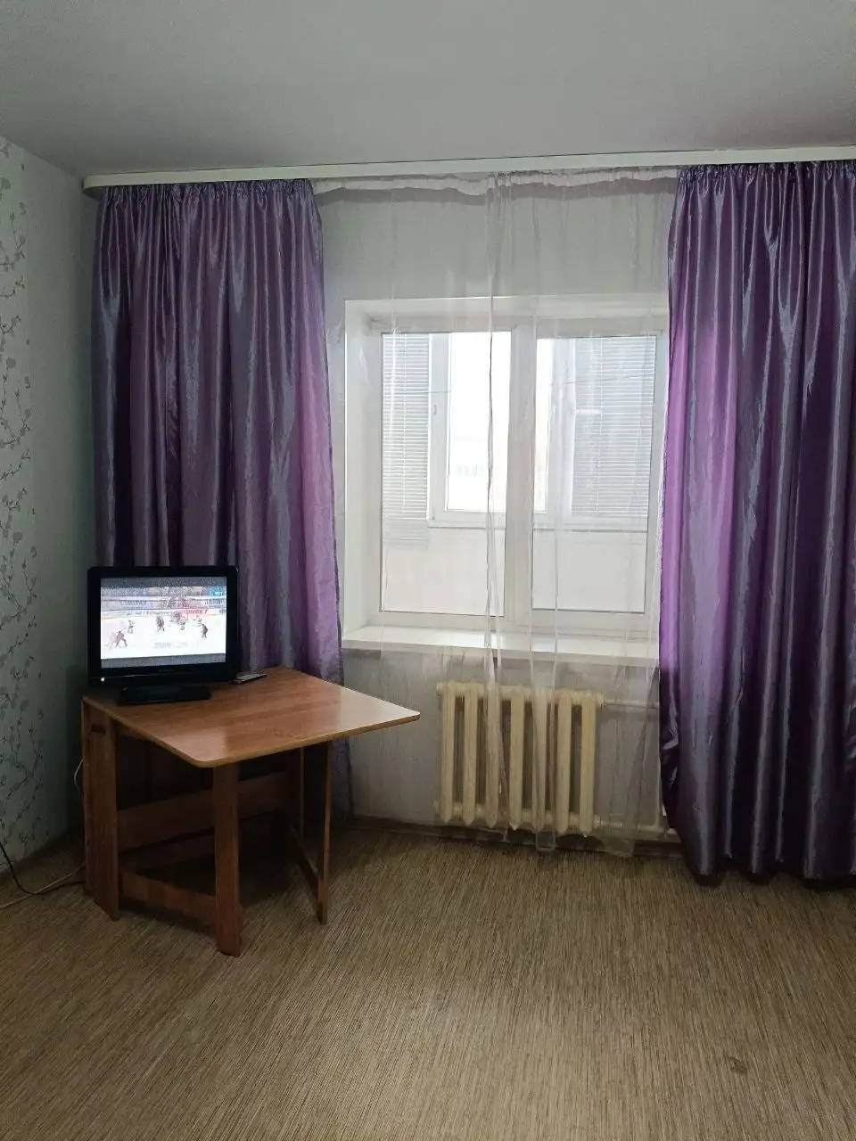 Сдается однокомнатная квартира в Деме, Уфа - Аренда квартир (Недвижимость) в Уфа