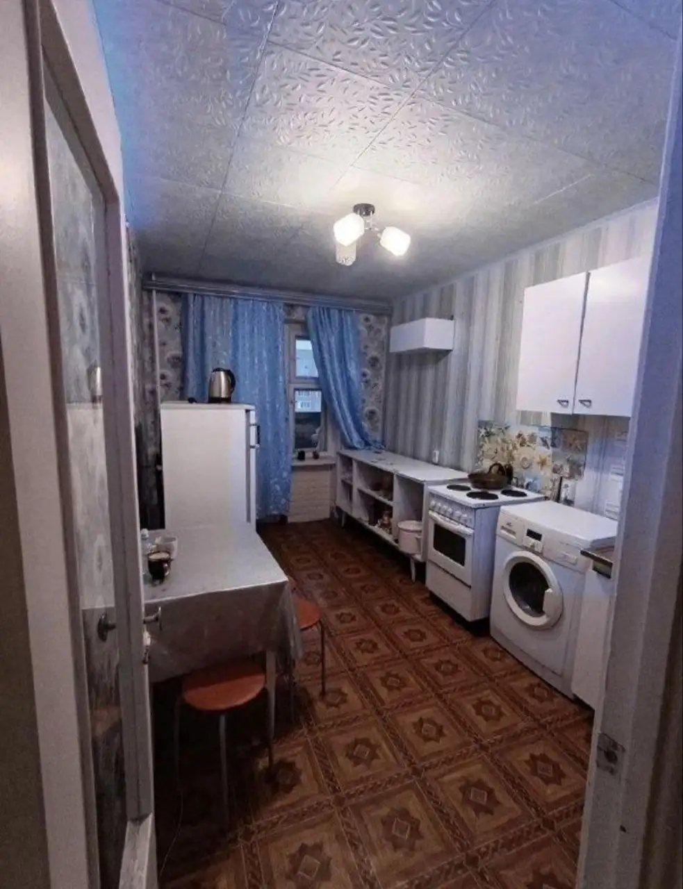 Сдается однокомнатная квартира в Инорсе - Аренда квартир (Недвижимость) в Уфа